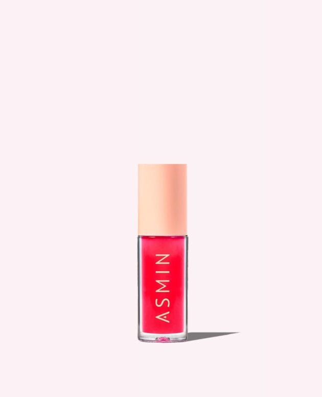 LIP OIL RASPBERRY DRIP