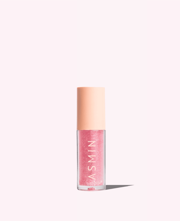 LIP OIL SPRINKLE BERRY
