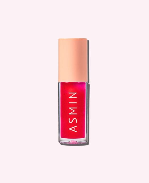 LIP OIL RASPBERRY DRIP