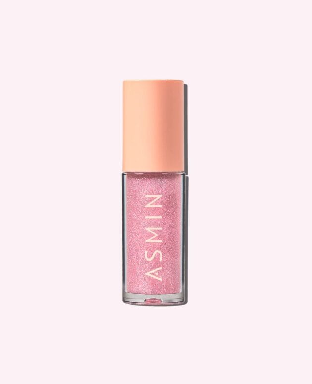 LIP OIL SPRINKLE BERRY