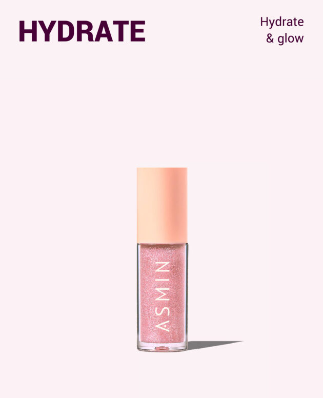 LIP OIL SPRINKLE BERRY