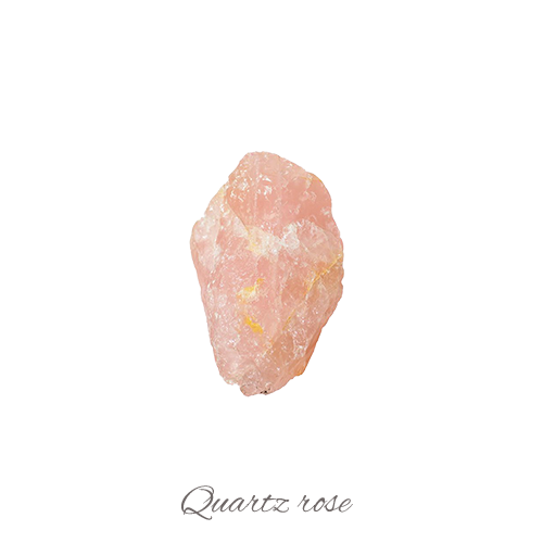 Quartz rose FR ING 2023